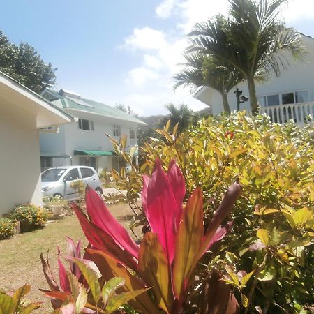 Ocean Villa Grand Anse  Esterno foto
