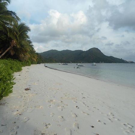 Ocean Villa Grand Anse  Esterno foto