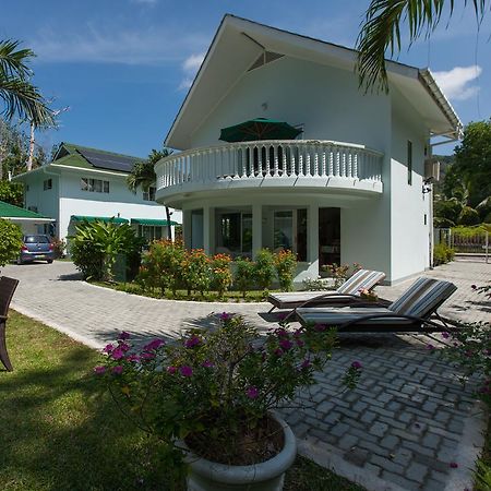 Ocean Villa Grand Anse  Esterno foto