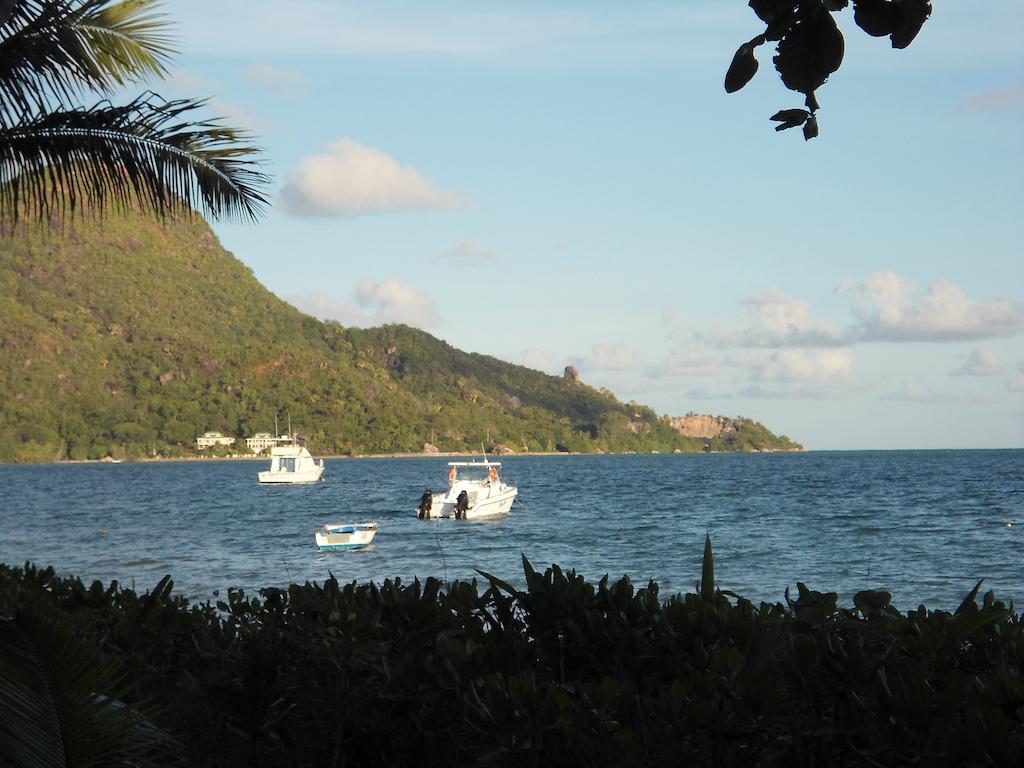 Ocean Villa Grand Anse  Camera foto