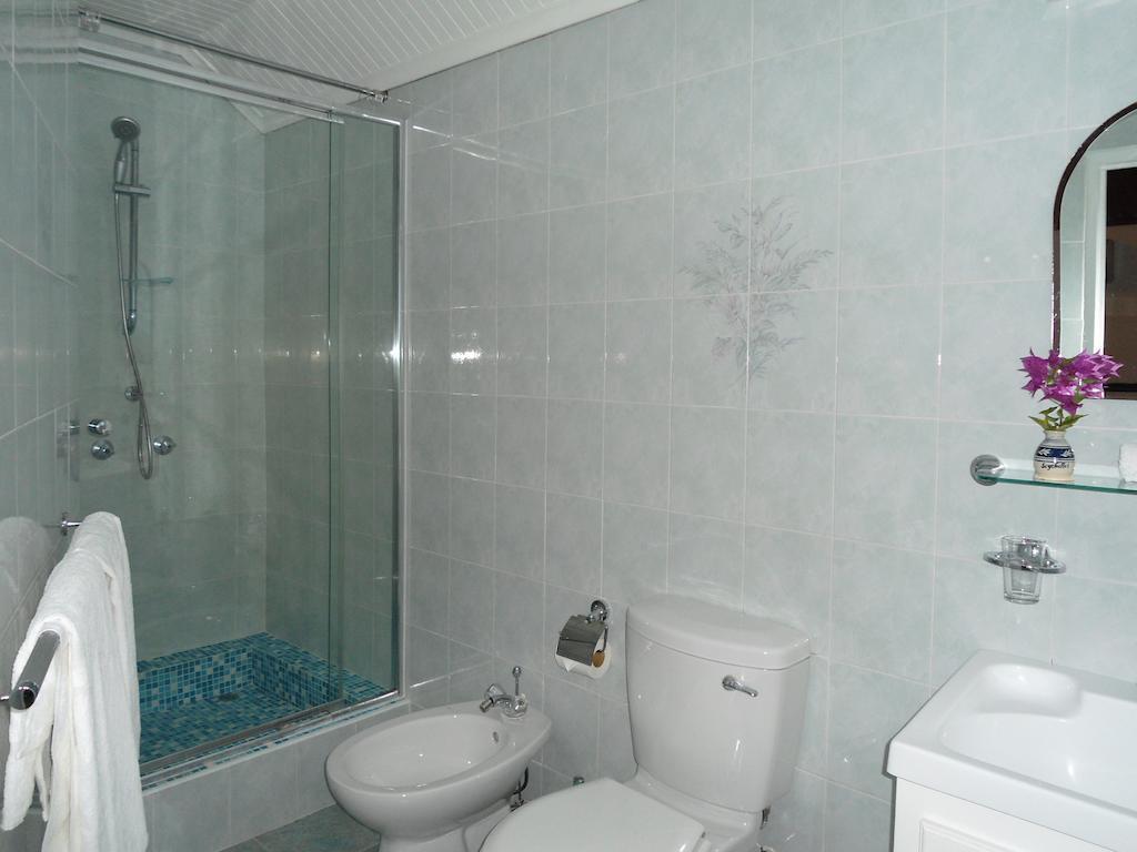 Ocean Villa Grand Anse  Camera foto