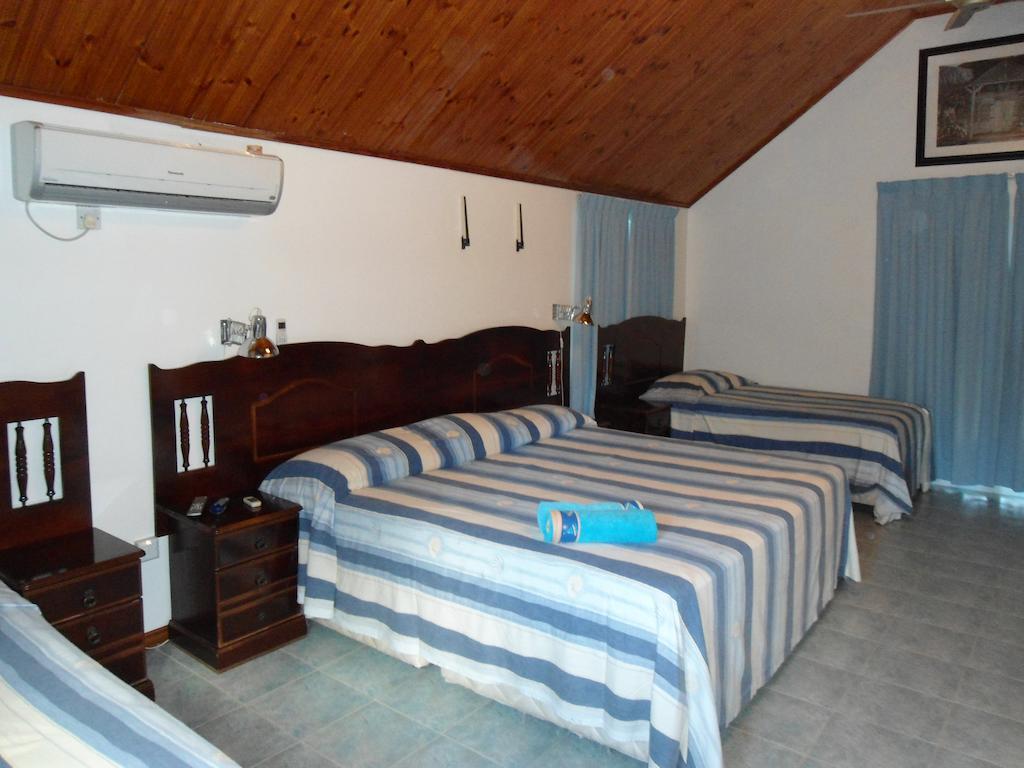 Ocean Villa Grand Anse  Camera foto