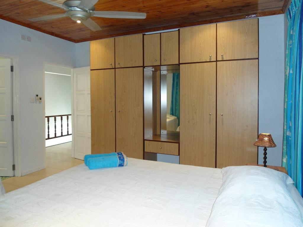 Ocean Villa Grand Anse  Camera foto