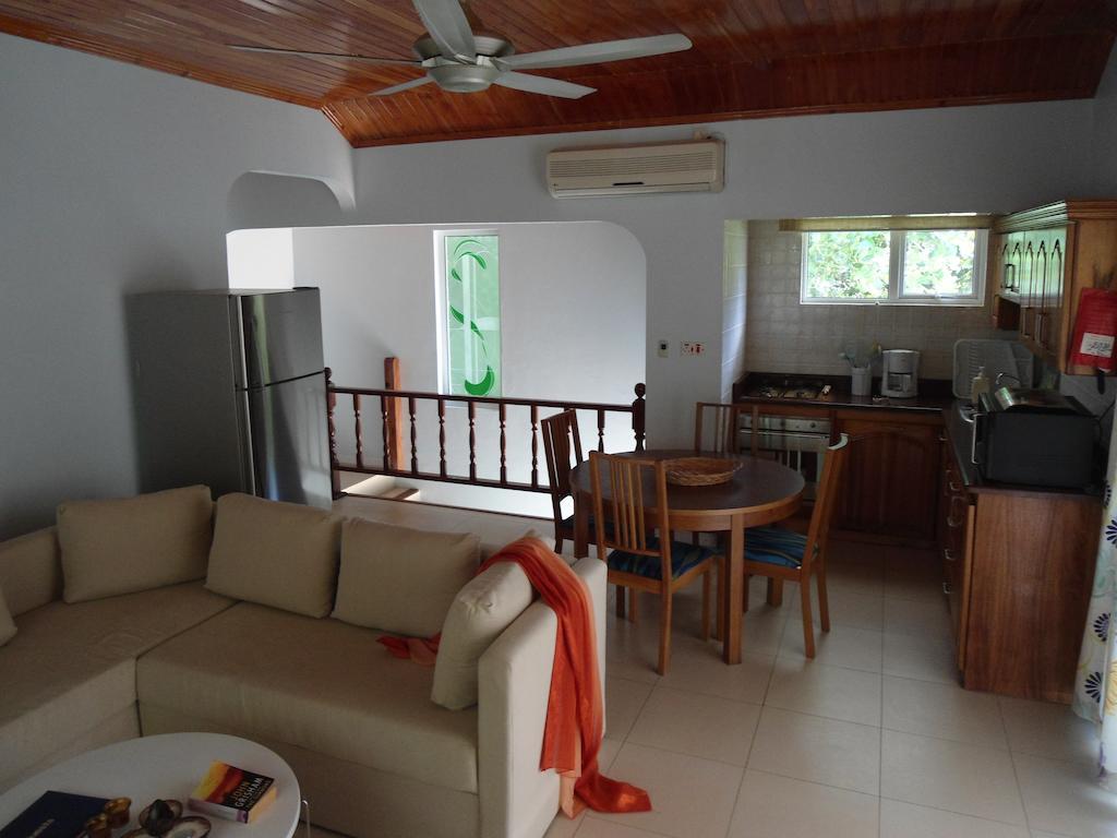 Ocean Villa Grand Anse  Camera foto