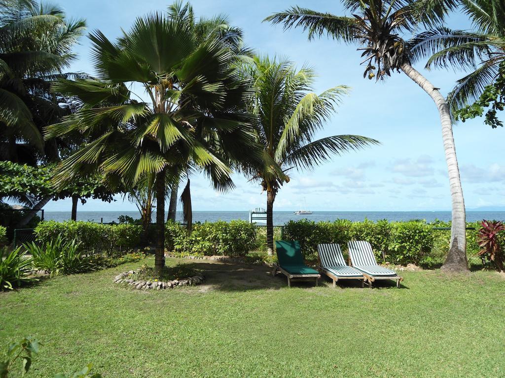 Ocean Villa Grand Anse  Esterno foto