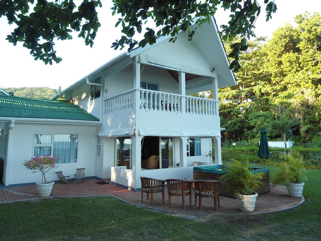Ocean Villa Grand Anse  Esterno foto