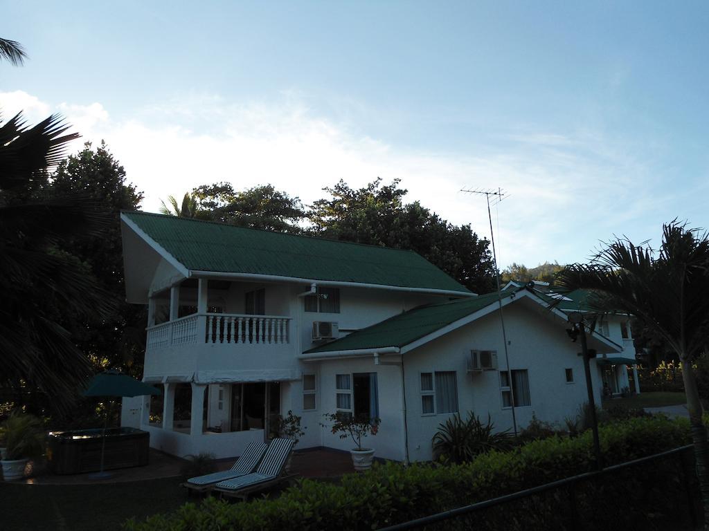 Ocean Villa Grand Anse  Esterno foto