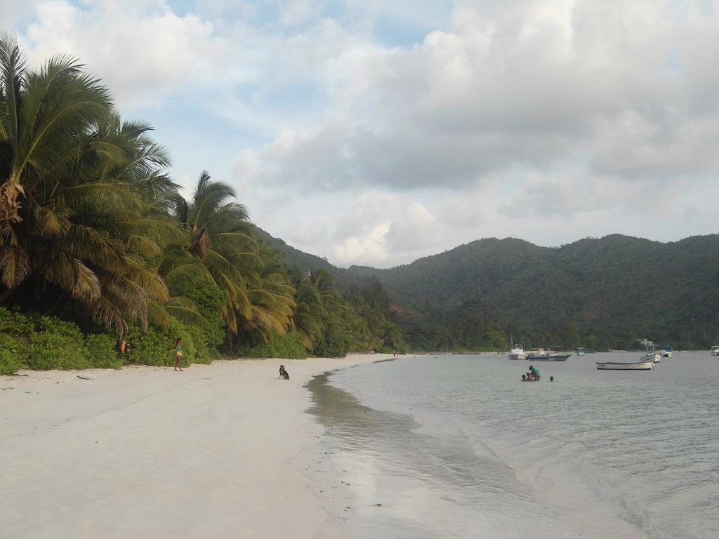 Ocean Villa Grand Anse  Esterno foto