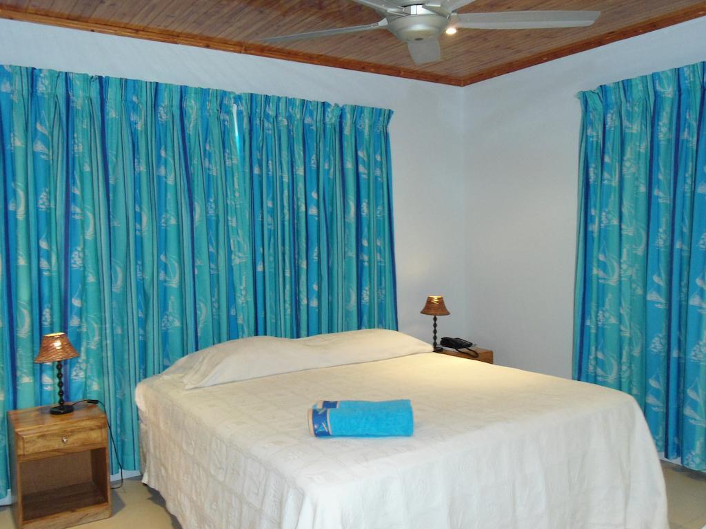 Ocean Villa Grand Anse  Camera foto