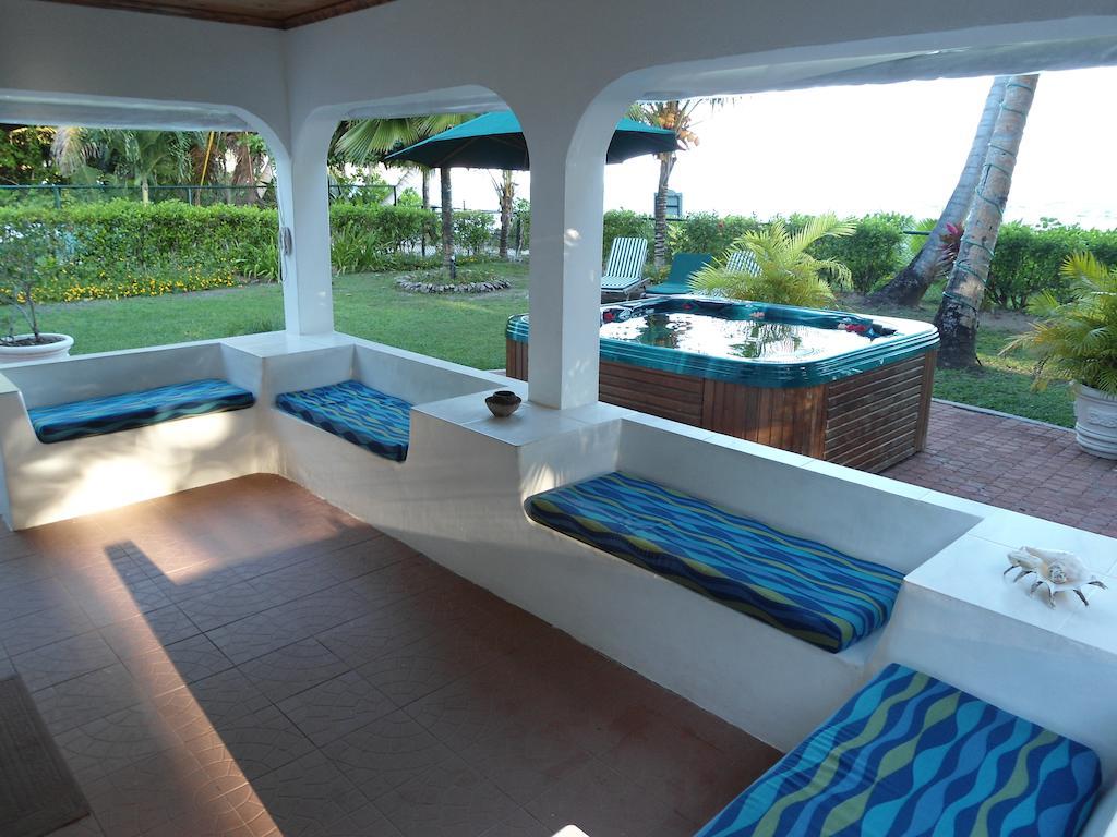 Ocean Villa Grand Anse  Esterno foto
