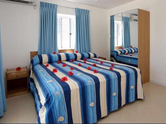 Ocean Villa Grand Anse  Esterno foto