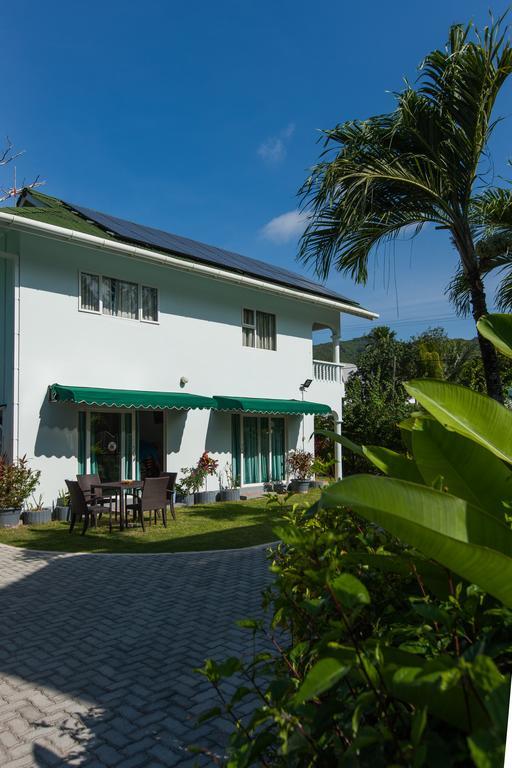 Ocean Villa Grand Anse  Esterno foto