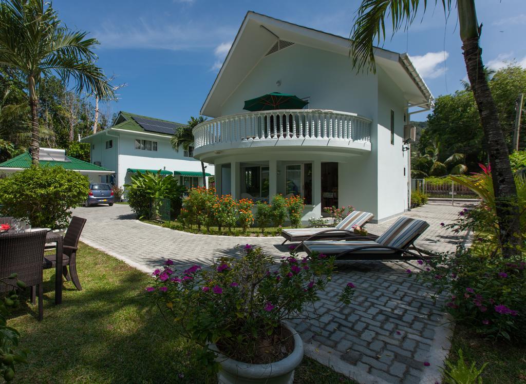 Ocean Villa Grand Anse  Esterno foto