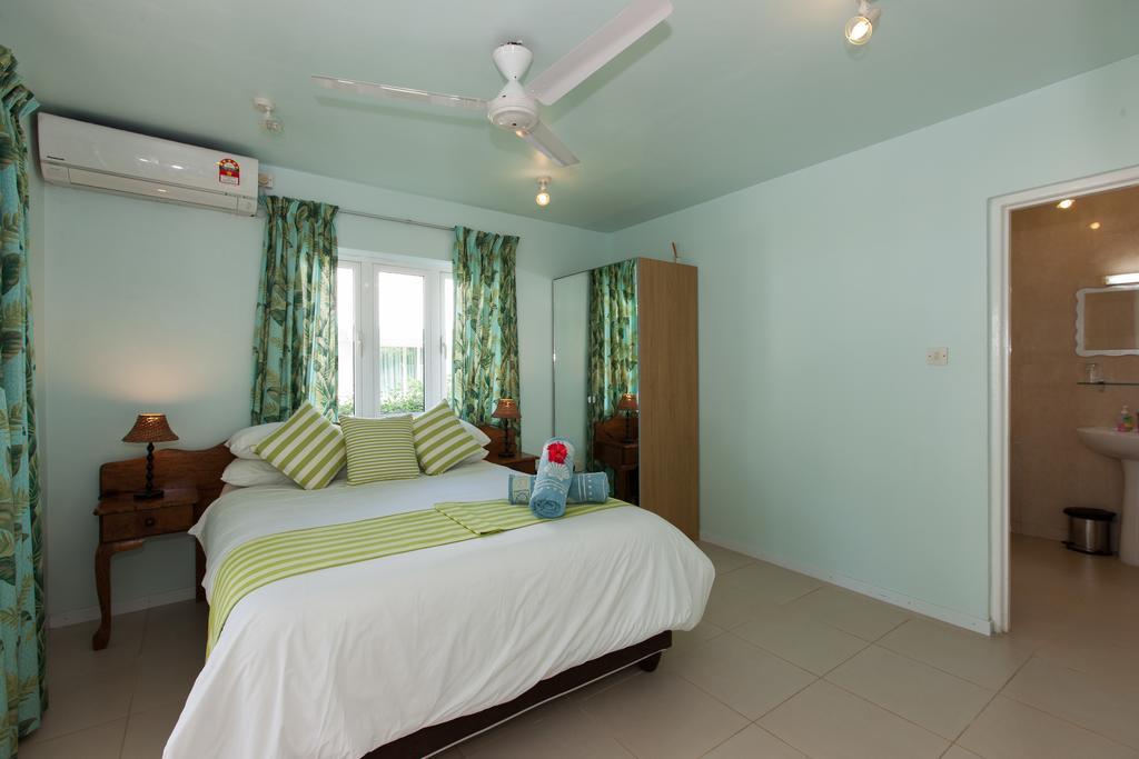 Ocean Villa Grand Anse  Esterno foto