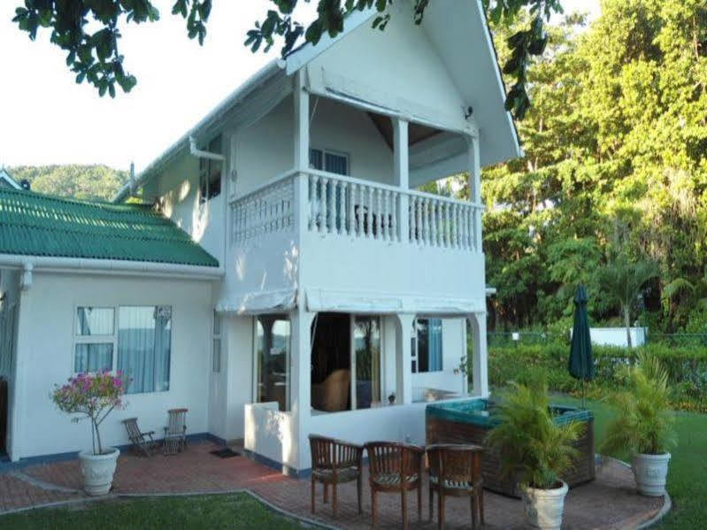 Ocean Villa Grand Anse  Esterno foto